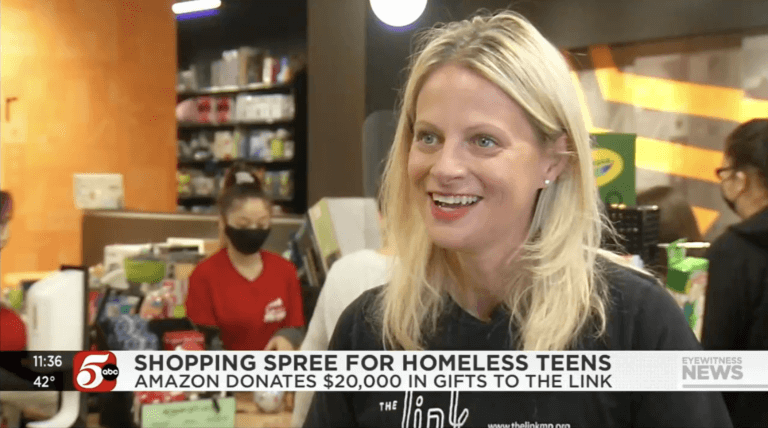 Holiday Shopping Spree at Amazon 4-Star