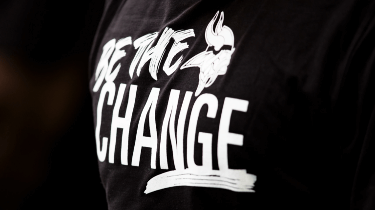 Social Justice Grant Award from Minnesota Vikings