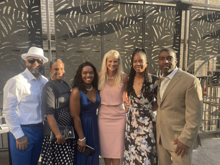 The Armory Foundation Gala