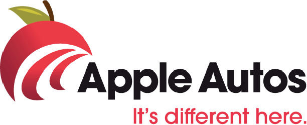 Apple Autos Logo