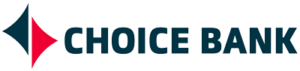 Choice Bank Logo