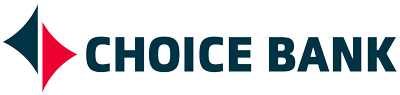 Choice Bank Logo