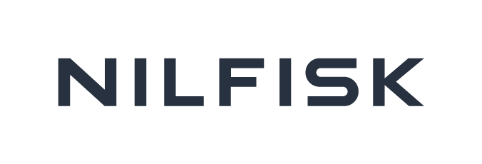 Nilfisk logo