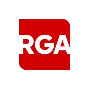 RGA logo