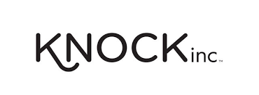 Knock Inc. Logo