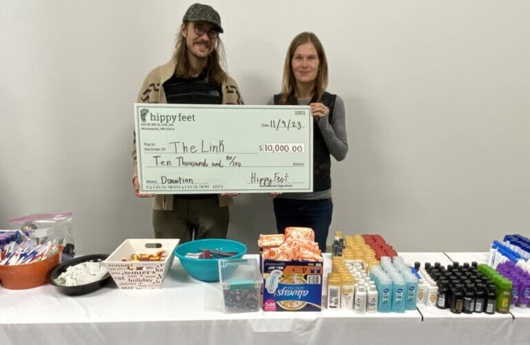 Highlighting Our Partners at Hippy Feet!