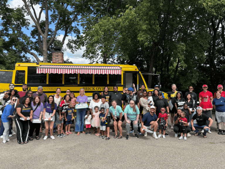 Starting Strong: Back to School with The Link