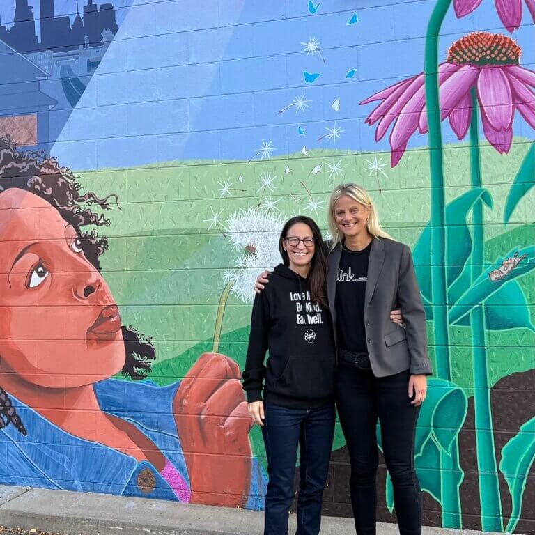 Community Champions Series