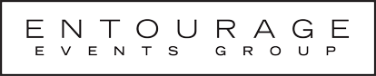 Entourage Events Group Logo