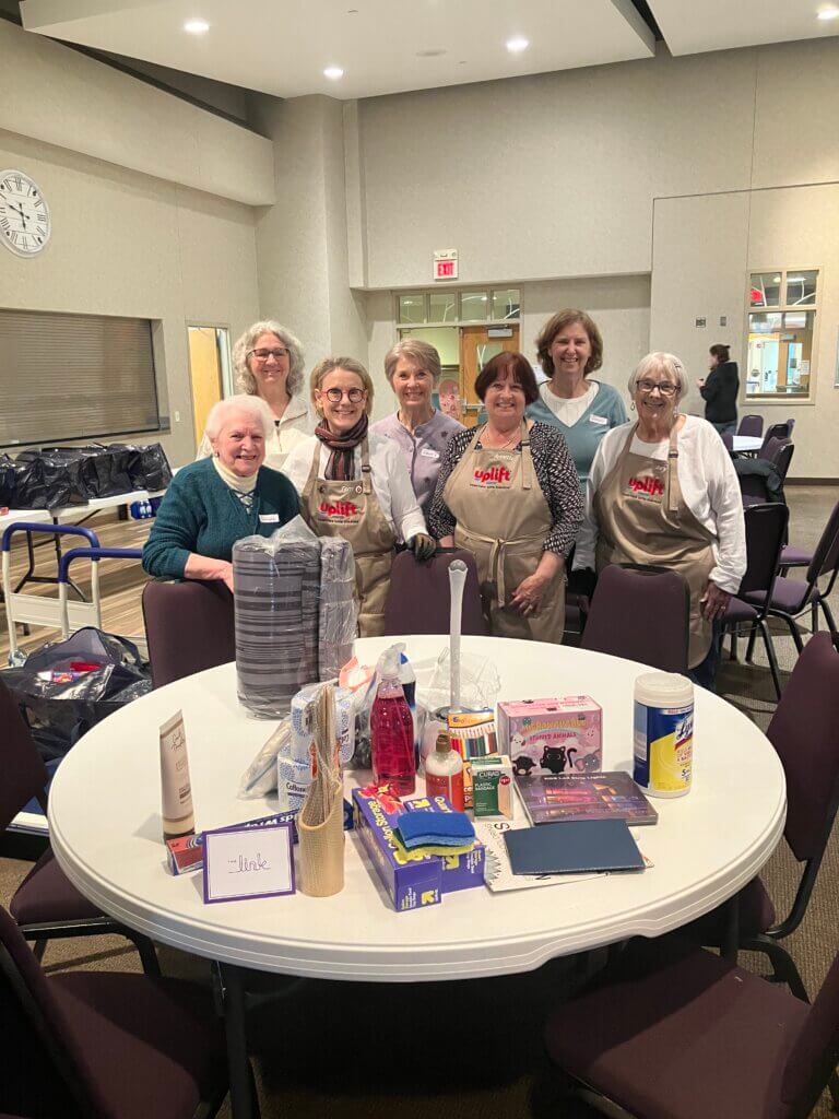 Community Champions Series, April 2026