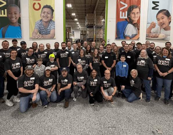 Community Champions Series, May 2026